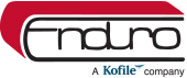 Enduro Binders Logo