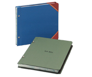 Storage Binders